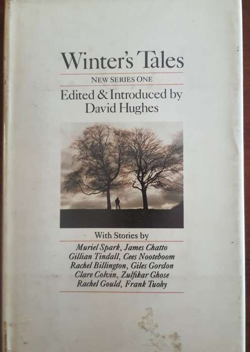 David Hughes: Winter's Tales